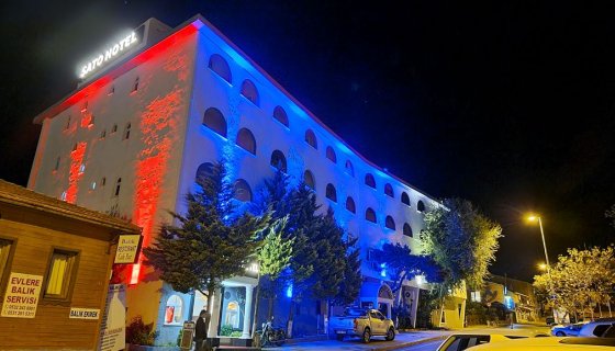 Otelimiz